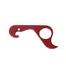 One Handed H Type Bottle Opener Effortless Wine  Bottle Opening Tool 5