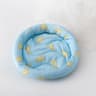 Soft Plush Small Animal Bed For Hamsters Guinea Pigs Rabbits  More Warm  Cozy Nest Mat 5