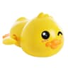 Cute Floating Duck Bath Toy For Toddlers Wind Up Swimming Bath Toy For Newborns Boys  Girls 8