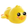 Cute Floating Duck Bath Toy For Toddlers Wind Up Swimming Bath Toy For Newborns Boys  Girls 9