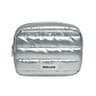 Large Capacity Travel Makeup Bag Cosmetic Organizer With Handle 6