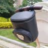 Universal Waterproof Stroller Organizer Bag For Baby Essentials 6