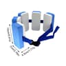 Kids Swim Belt Adjustable EVA Foam Swim Training Belt For Beginner Children 7