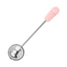 Rotating Stainless Steel Tea Infuser Ball For Loose Leaf Tea With Chain Hook 6