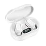 Bluetooth Gaming Earbuds Wireless Sports Earbuds With Hi Fi Sound 7