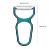Multi Functional Vegetable Peeler Set Precision Potato Slicer  Cabbage Grater 4