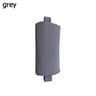 Universal Sun Lounger Headrest Pillow Ergonomic Neck Support Cushion 6