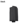 Universal Sun Lounger Headrest Pillow Ergonomic Neck Support Cushion 7