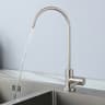 Stainless Steel Water Filter Faucet For Kitchen Sink Reverse Osmosis Drinking Water Tap 5