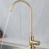 Stainless Steel Water Filter Faucet For Kitchen Sink Reverse Osmosis Drinking Water Tap 6