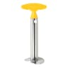 Stainless Steel Pineapple Corer Slicer And Peeler Tool 3