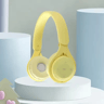 Macaron Wireless Bluetooth Earbuds With Mic HiFi Bass Gaming Earphones 6