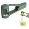 New Grape Cherry Tomato Strawberry Cutter Quarter Slicer Tool Stainless Steel Kitchen Gadget Fruit  5