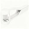 New Grape Cherry Tomato Strawberry Cutter Quarter Slicer Tool Stainless Steel Kitchen Gadget Fruit  7