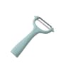 Multi Functional Ceramic Peeler For Potatoes Fruits And Vegetables Premium Kitchen Tool 6