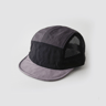 Retro Color Blocked Quick Dry Breathable Hat For Men  Women 6