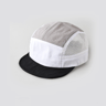 Retro Color Blocked Quick Dry Breathable Hat For Men  Women 9