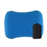 Ultralight Inflatable Neck  Lumbar Support Pillow Portable Washable Cover Travel Pillow 6