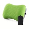 Ultralight Inflatable Neck  Lumbar Support Pillow Portable Washable Cover Travel Pillow 7