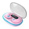 Mini Waterproof Wireless Bluetooth Earbuds TWS Stereo Headphones 6