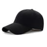 Classic Adjustable Cotton Baseball Cap For Men And Women Premium Minimalist Solid Color Dad Hat 4