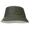 Foldable Unisex Sun Hat Reversible Bucket Hat Fisherman Cap 5