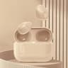 Mini Wireless Bluetooth Earbuds With Mic Ultra Light Wireless Earbuds For Sleep Calls  Gaming 6