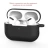 Premium Silicone Protective Cover For AirPods Pro Case Durable Soft Touch AirPods Pro Accessories 8