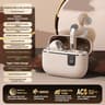 Premium HIFI True Wireless Earbuds With LED Display 6