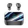 Premium True Wireless Earbuds Bluetooth HIFI Stereo With ENC  Power Display 4