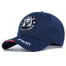 Premium Embroidered Eagle Baseball Cap Adjustable Tactical Snapback Hat 5