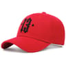 Mens  Womens Adjustable Embroidered Baseball Hat Casual Hip Hop Cap With Sun Protection 3