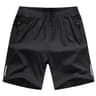 Mens Quick Dry Gym Shorts Men With Pockets Athletic Training  Running Workout Shorts 5