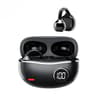 Bluetooth Wireless Earbuds With Digital Display Hi Fi Stereo Sound  Mic 6