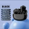 Mini TWS Bluetooth Wireless Earbuds With Noise Cancelling Mic 9