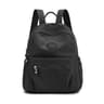 Waterproof Lightweight Large Capacity Student Shoulder Bag Mini Rucksack For Travel School  Daily U 8