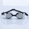 Professional Anti Fog Swimming Goggles With Electroplate Lens And Silicone Seal 1