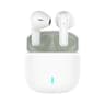 Comfy Bluetooth Earbuds Wireless In Ear Headphones With Mic For Sports Music And Everyday Use 5