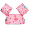Pool Float Accessory Learning Swimming Vest Foam Buoyancy Armbands For Kids 9