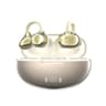 Bluetooth Clip On Earbuds With Transparent Display And Long Battery Life 7