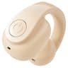 Open Ear Clip Bluetooth Wireless Earphones With Noise Reduction For Running Workout 5