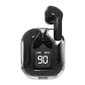 TWS Wireless Bluetooth Gaming Earbuds With Noise Reduction Microphone High Bass Sound 5