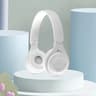 Stereo Bluetooth Headphones Wireless Over Ear Gaming Headset With Folding Design 7