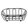 Minimalist Iron Wire Storage Basket For Fruit Bread And Desktop Organization 9