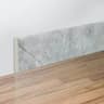 Self Adhesive Foam Wall Corner Protector And Decorative Skirting Strip 4