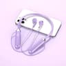PulseFlex Neckband Bluetooth Headphones With LED Display And Protection 6