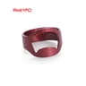 Portable Stainless Steel Ring Bottle Opener For Parties And Bars 4