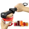 EasyGrip Adjustable Jar Opener For Seniors And Weak Hands 4