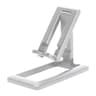 Adjustable Tablet Stand For Desk Portable Phone And Laptop Holder 7