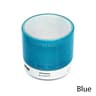 Mini Bluetooth Speaker With LED Light SD Card And USB Playback 6